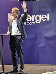 Foto: Harald Magnus Andreassen, Sjeføkonom i SpareBank 1 Markets